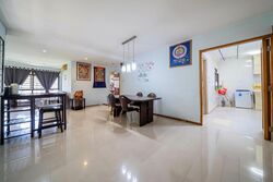 Blk 491 Admiralty Link (Sembawang), HDB 5 Rooms #502489601